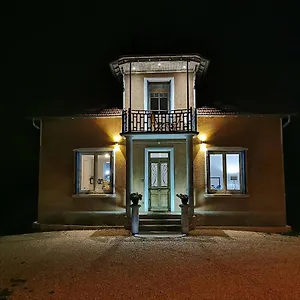 Frühstückspension La Maison Fleur De Frangipanier
