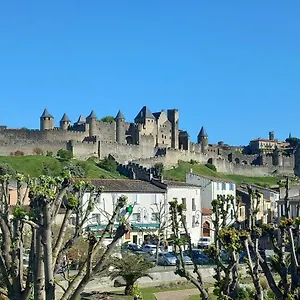  Bed & Breakfast D'hote La Passerelle Frankrijk