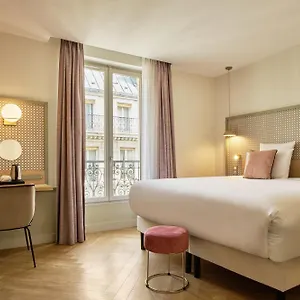 *** Hotel Cervantes By Happyculture Frankrijk