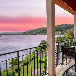 Hotel Beau Rivage, Condrieu