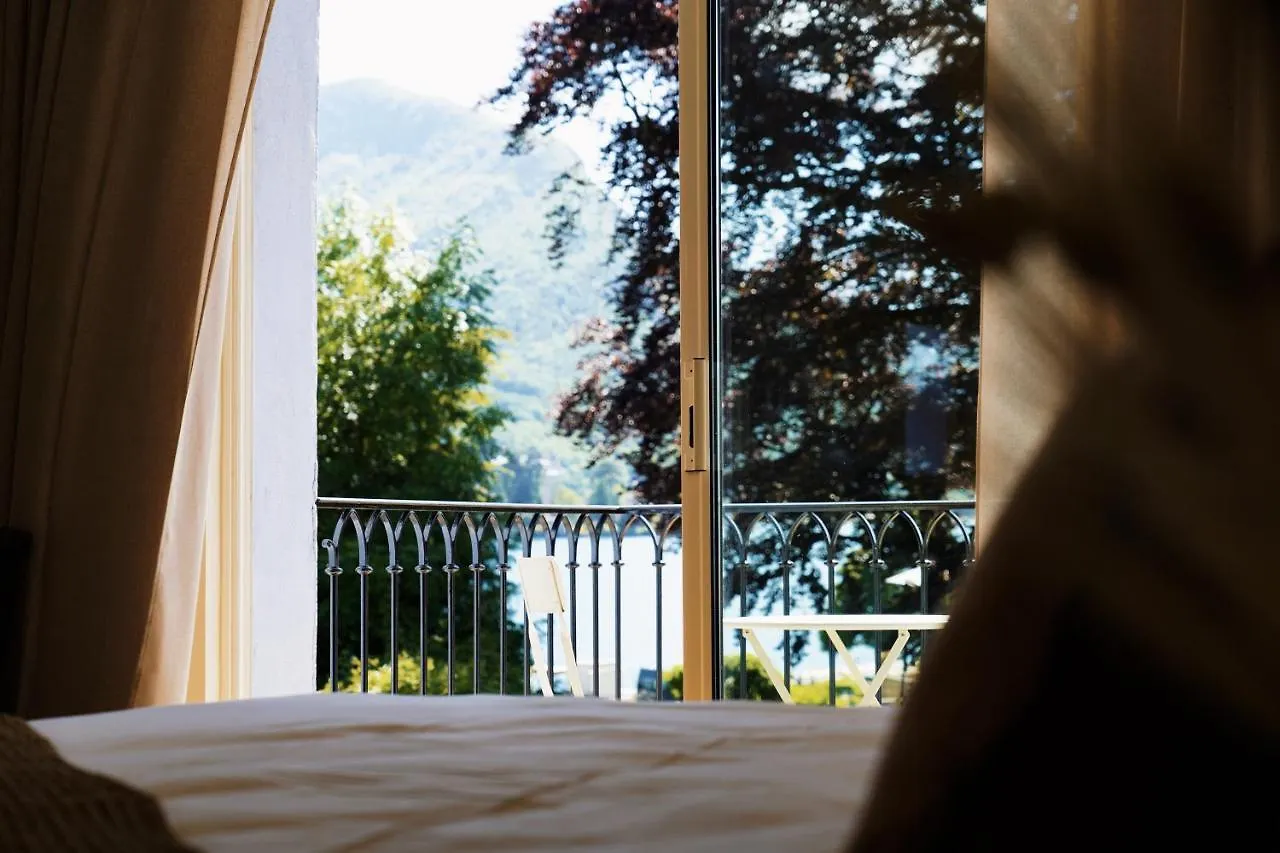 Hotel Hôtel Le Mouton Bleu Talloires