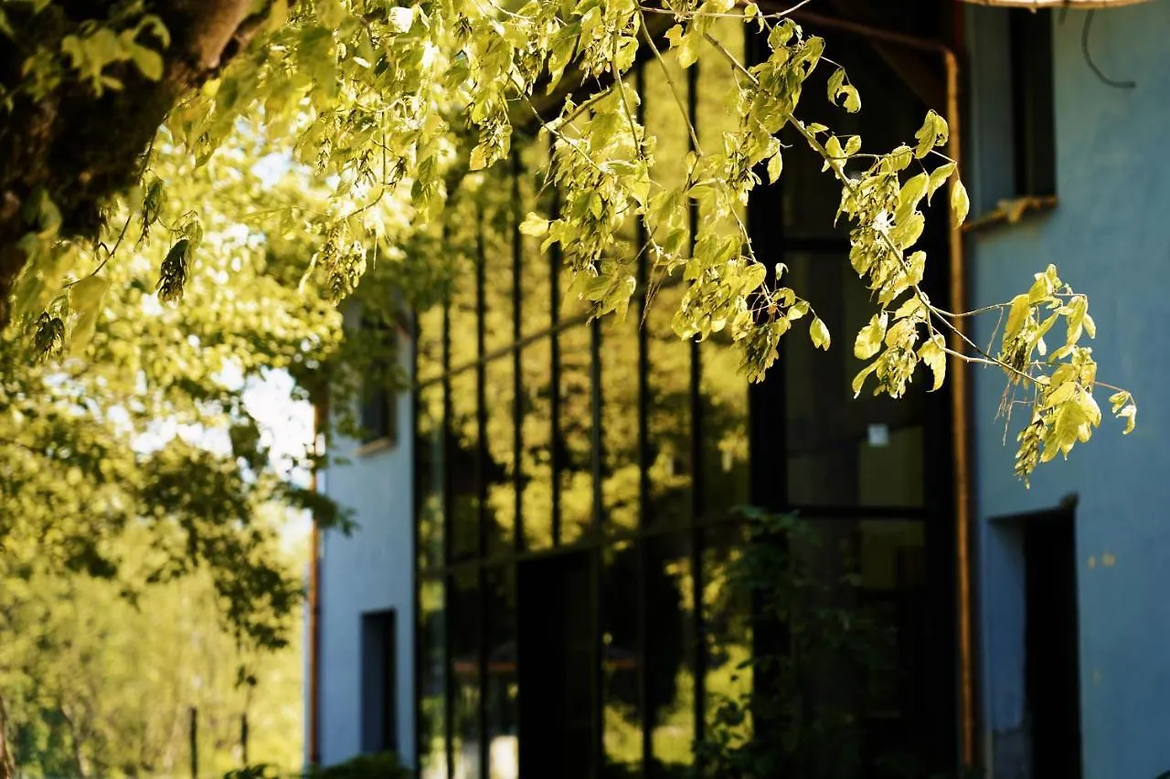 **** Hotel Hôtel Le Mouton Bleu Talloires France